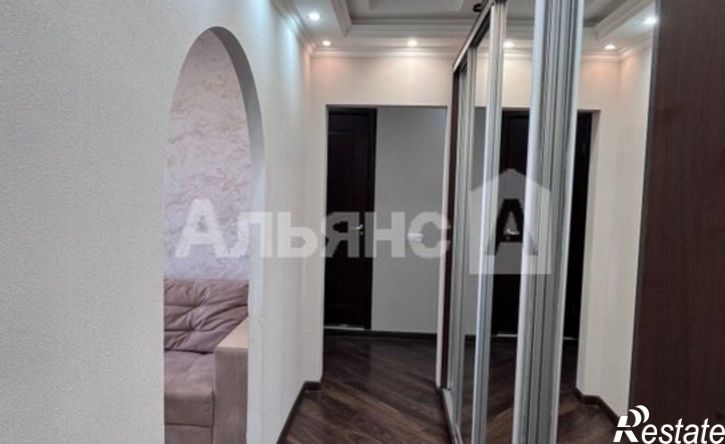 3-комн квартира Октябрьское шоссе, 5,  д. 5