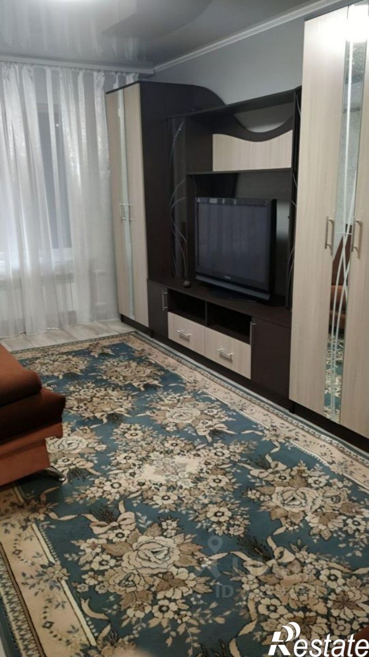 2-комн квартира Волгодонск, квартал В-3