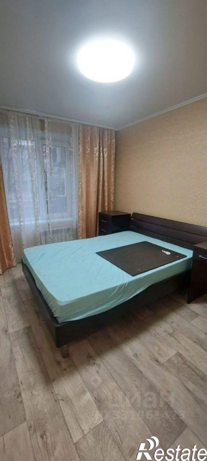 2-комн квартира Волгодонск, квартал В-3