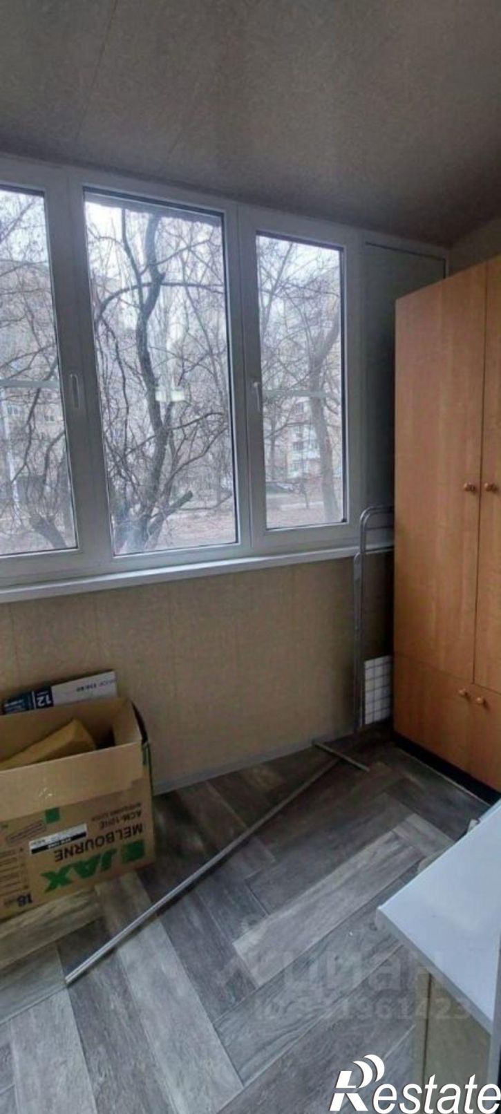 2-комн квартира Волгодонск, квартал В-3