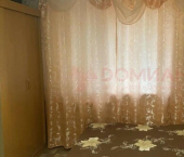 1-комн, 37кв м, этаж 1/5 ул Молодая, 13