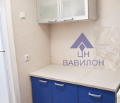1-комн, 18кв м, этаж 3/5 ул Морская, 104
