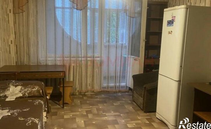 1-комн квартира ул Молодая, 13,  д. 13