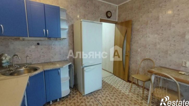 2-комн квартира ул Маршала Кошевого, 44,  д. 44