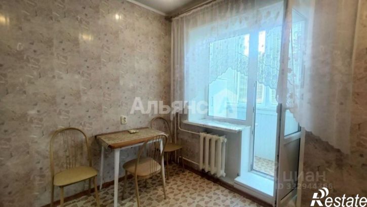 2-комн квартира ул Маршала Кошевого, 44,  д. 44