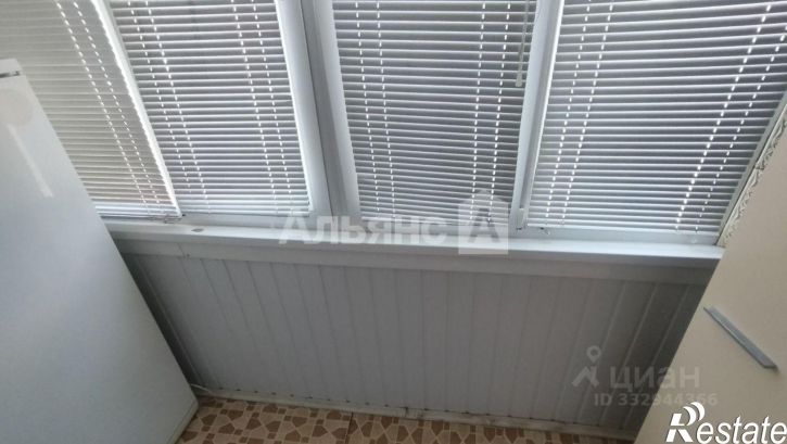 2-комн квартира ул Маршала Кошевого, 44,  д. 44