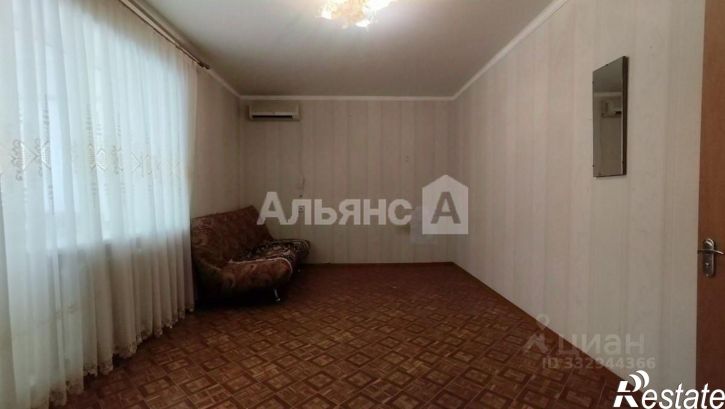 2-комн квартира ул Маршала Кошевого, 44,  д. 44
