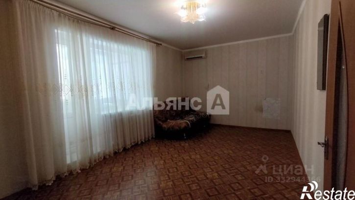 2-комн квартира ул Маршала Кошевого, 44,  д. 44