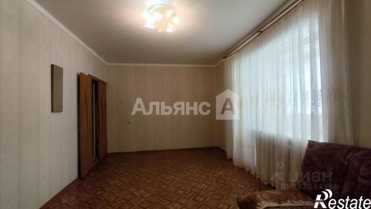 2-комн квартира ул Маршала Кошевого, 44,  д. 44