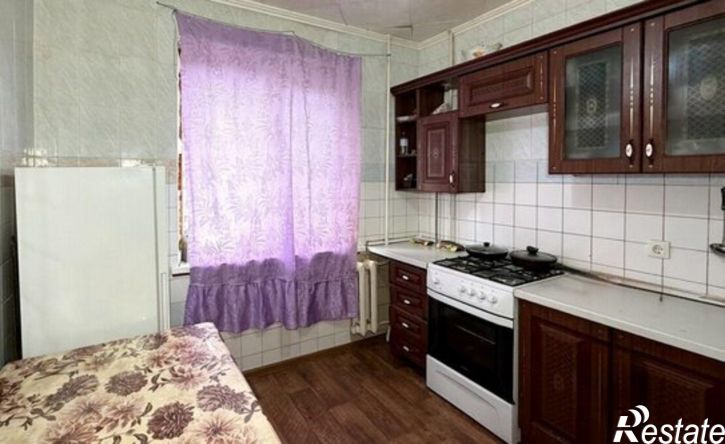 3-комн квартира ул Весенняя, 12,  д. 12