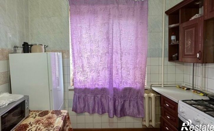 3-комн квартира ул Весенняя, 12,  д. 12