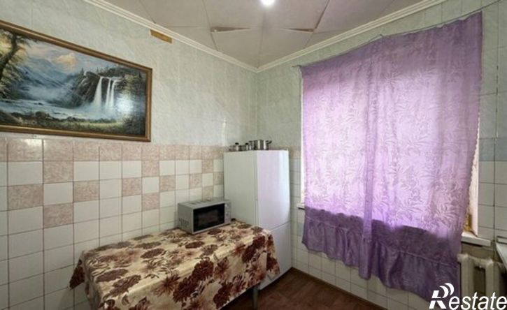 3-комн квартира ул Весенняя, 12,  д. 12