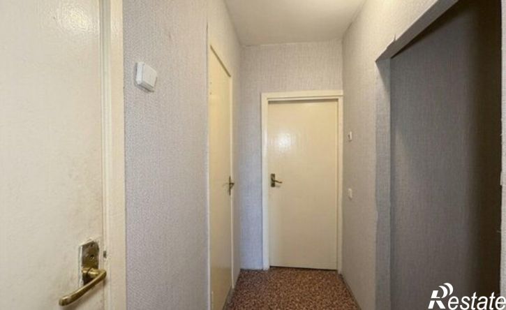 3-комн квартира ул Весенняя, 12,  д. 12