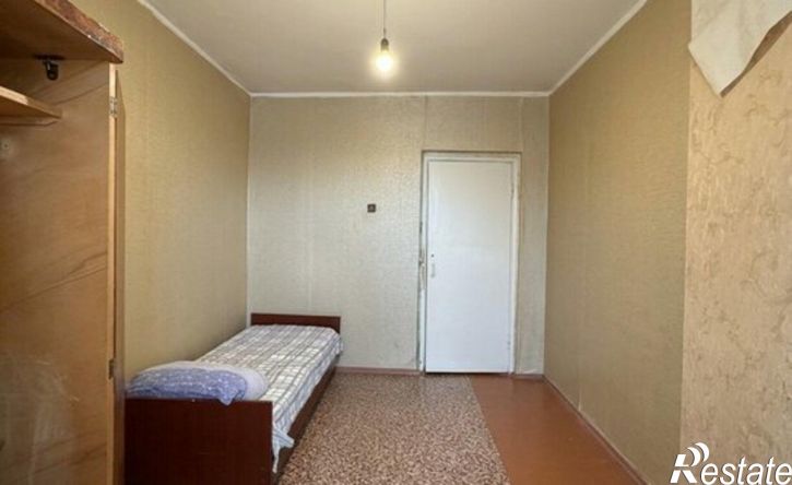 3-комн квартира ул Весенняя, 12,  д. 12