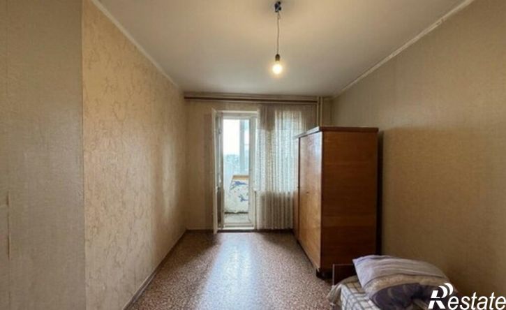 3-комн квартира ул Весенняя, 12,  д. 12