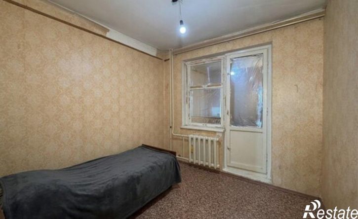 3-комн квартира ул Весенняя, 12,  д. 12