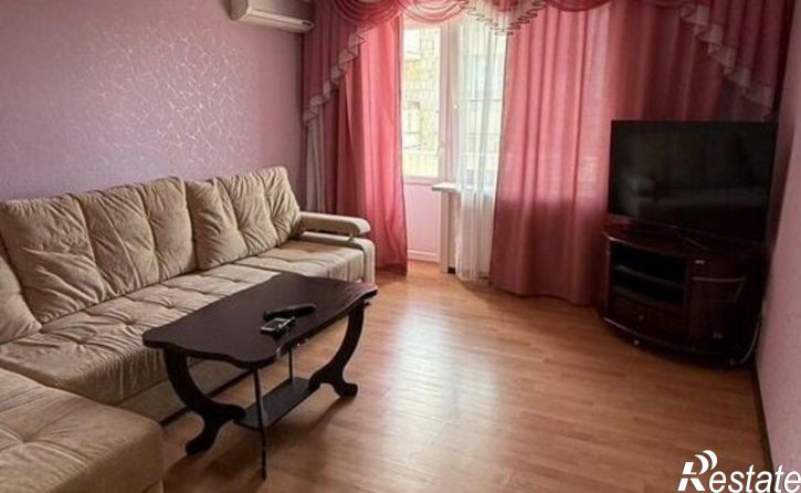 3-комн квартира пр-кт Курчатова, 55,  д. 55