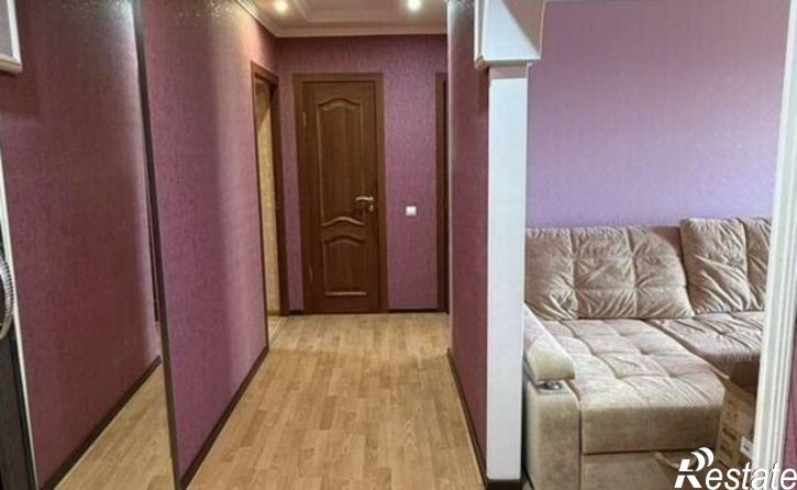3-комн квартира пр-кт Курчатова, 55,  д. 55