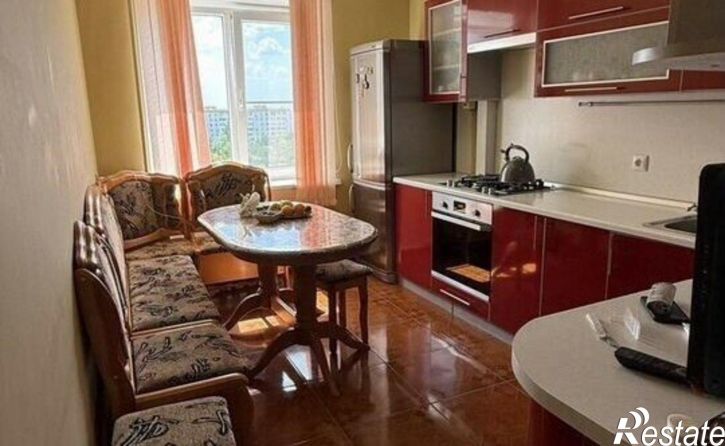 3-комн квартира пр-кт Курчатова, 55,  д. 55