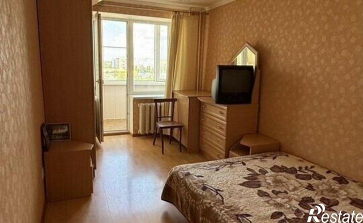 3-комн квартира пр-кт Курчатова, 55,  д. 55