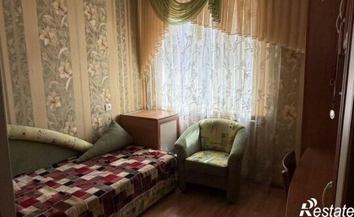 3-комн квартира пр-кт Курчатова, 55,  д. 55