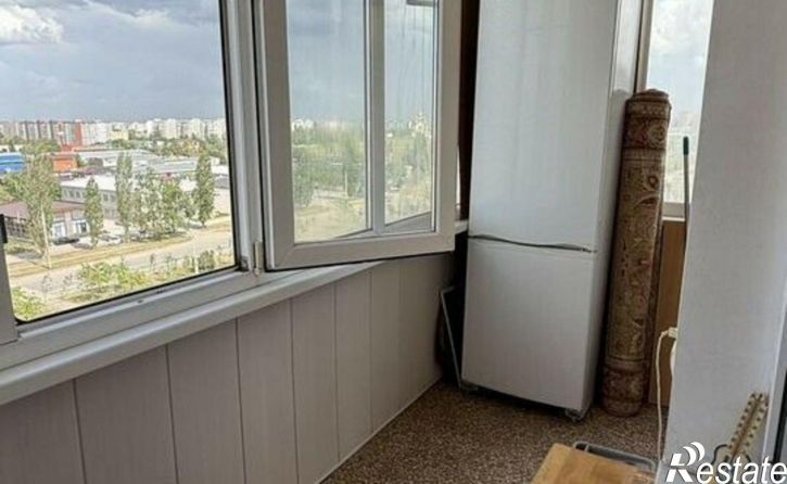 3-комн квартира пр-кт Курчатова, 55,  д. 55