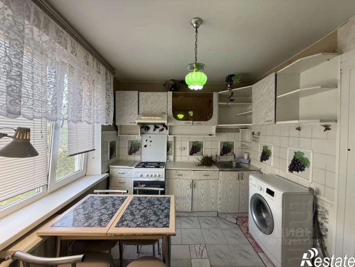 2-комн квартира ул 30 лет Победы, 23,  д. 23