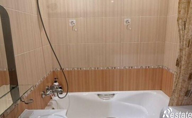 3-комн квартира пр-кт Курчатова, 55,  д. 55