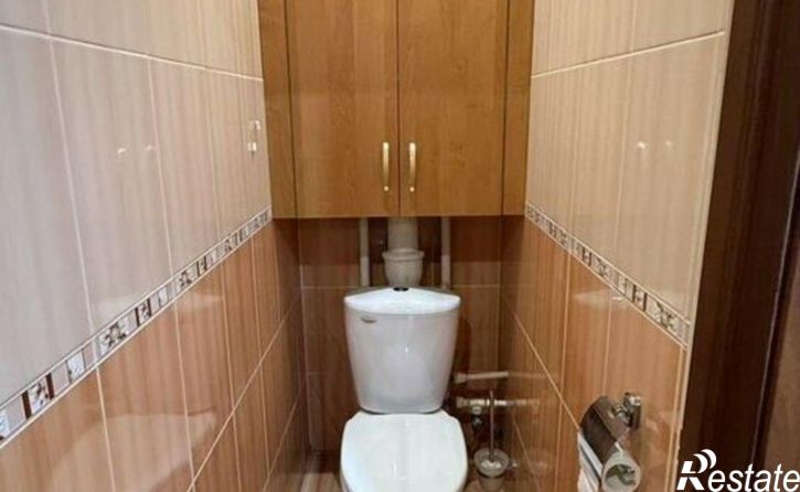3-комн квартира пр-кт Курчатова, 55,  д. 55