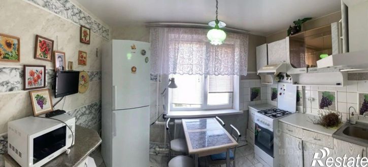 2-комн квартира ул 30 лет Победы, 23,  д. 23