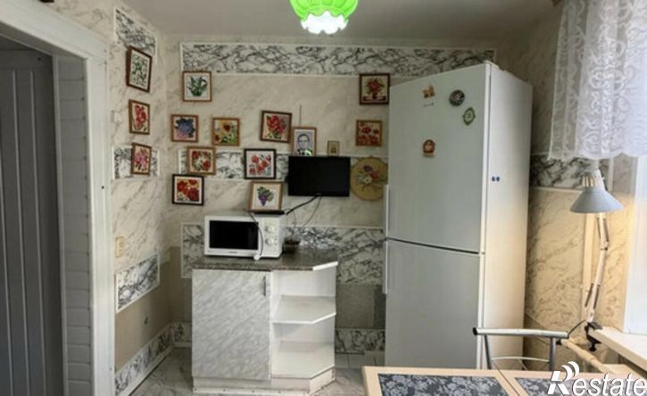 2-комн квартира ул 30 лет Победы, 23,  д. 23