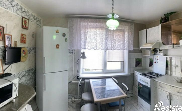 2-комн квартира ул 30 лет Победы, 23,  д. 23