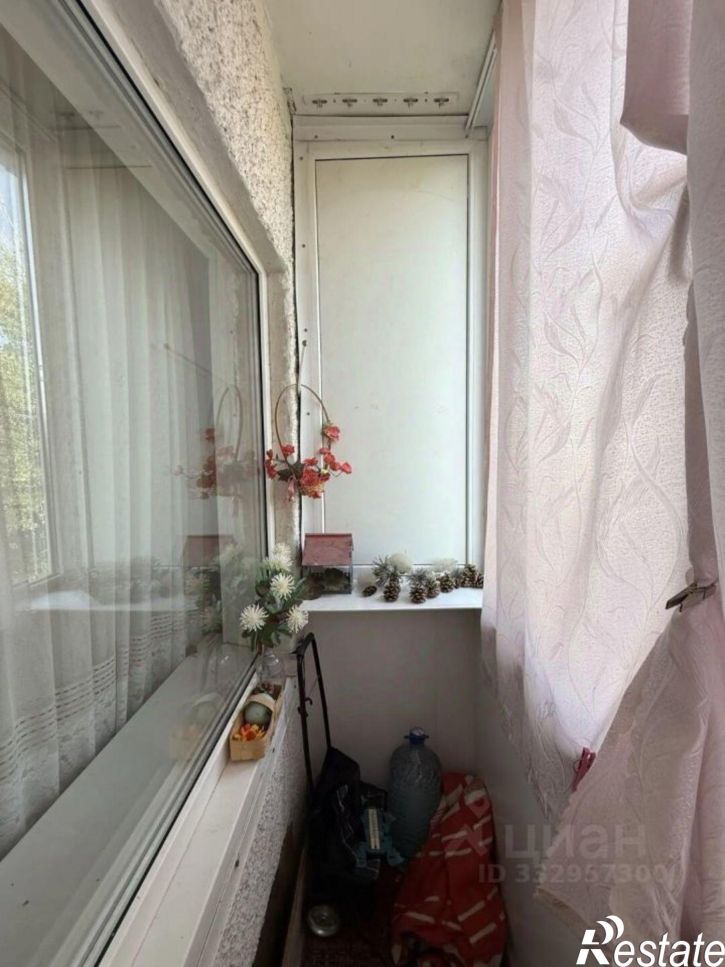 2-комн квартира ул 30 лет Победы, 23,  д. 23