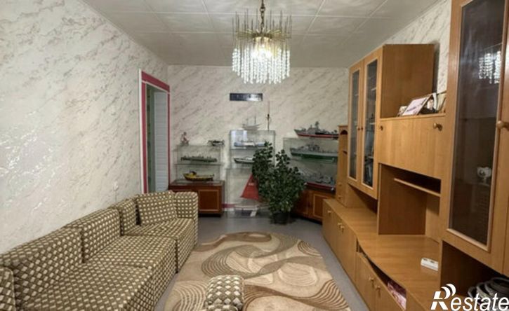 2-комн квартира ул 30 лет Победы, 23,  д. 23