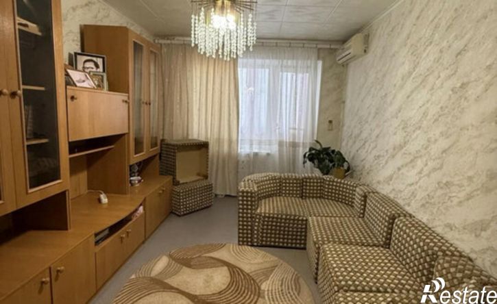 2-комн квартира ул 30 лет Победы, 23,  д. 23