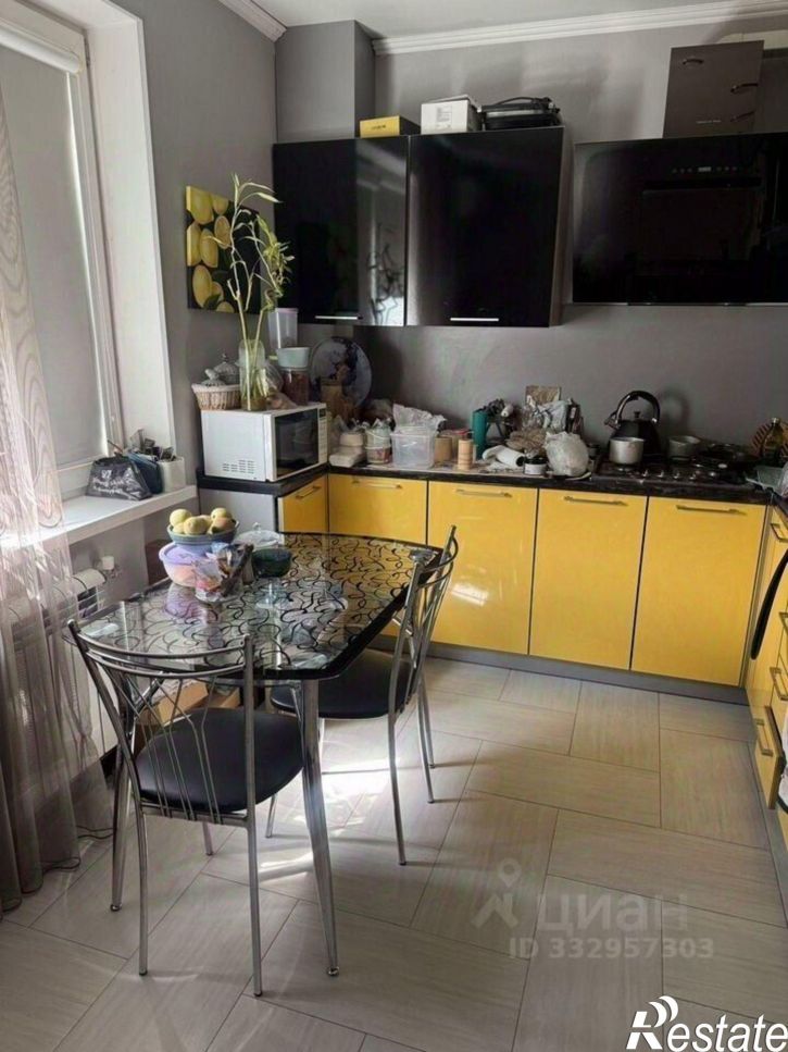 2-комн квартира ул Гагарина, 22г,  д. 22г