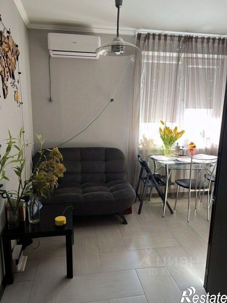 2-комн квартира ул Гагарина, 22г,  д. 22г