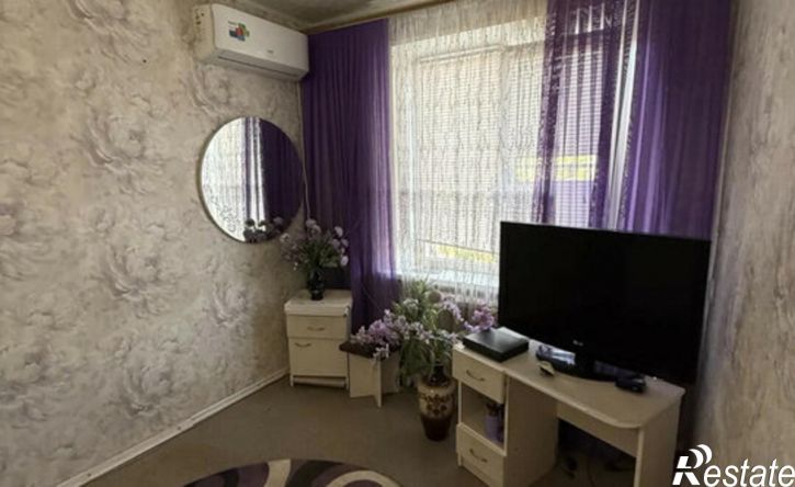 2-комн квартира ул 30 лет Победы, 23,  д. 23