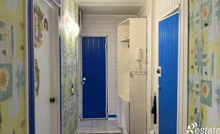 2-комн квартира ул 30 лет Победы, 23,  д. 23