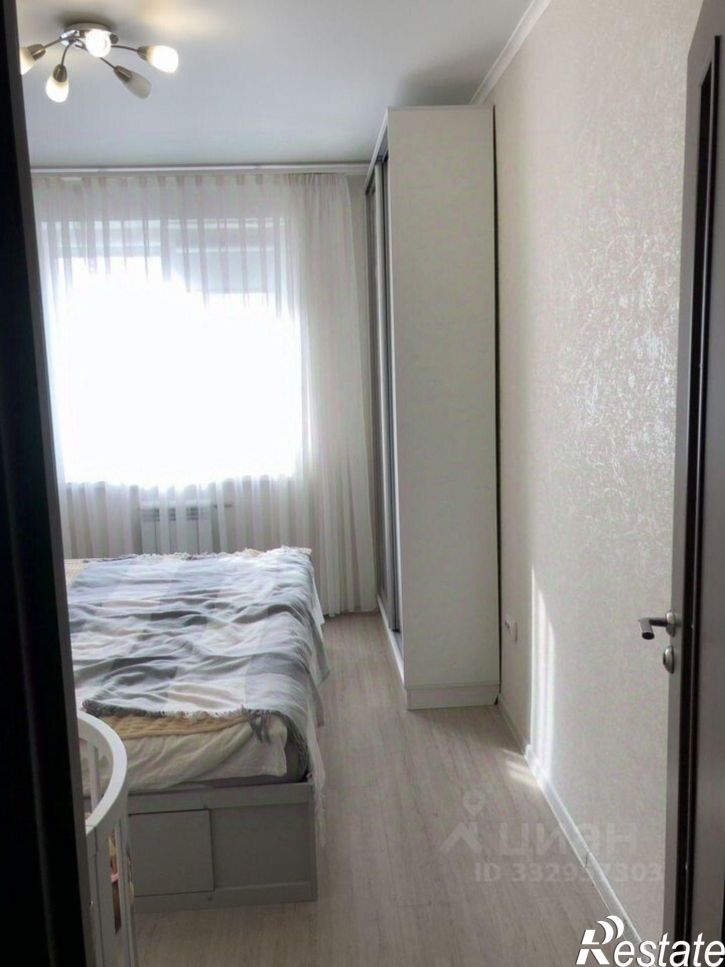 2-комн квартира ул Гагарина, 22г,  д. 22г