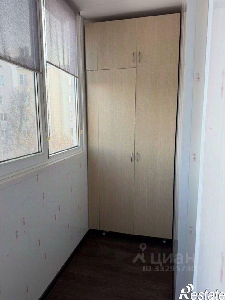 2-комн квартира ул Гагарина, 22г,  д. 22г