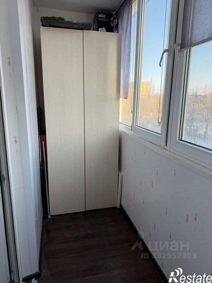 2-комн квартира ул Гагарина, 22г,  д. 22г