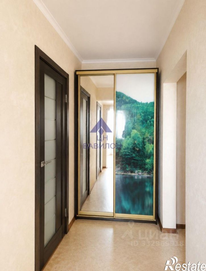 1-комн квартира ул Энтузиастов, 30,  д. 30
