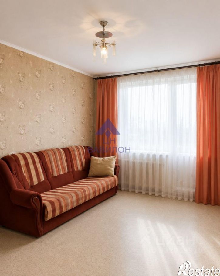 1-комн квартира ул Энтузиастов, 30,  д. 30
