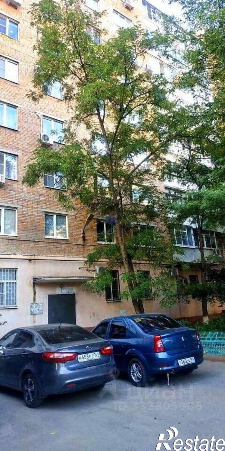 2-комн квартира пр-кт Курчатова, 29А,  д. 29А