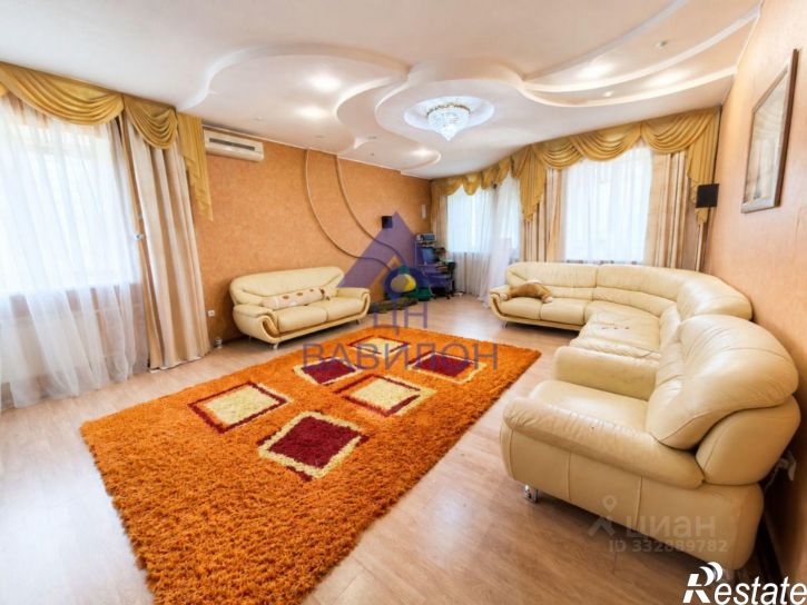 3-комн квартира ул Гагарина, 37/3,  д. 37/3