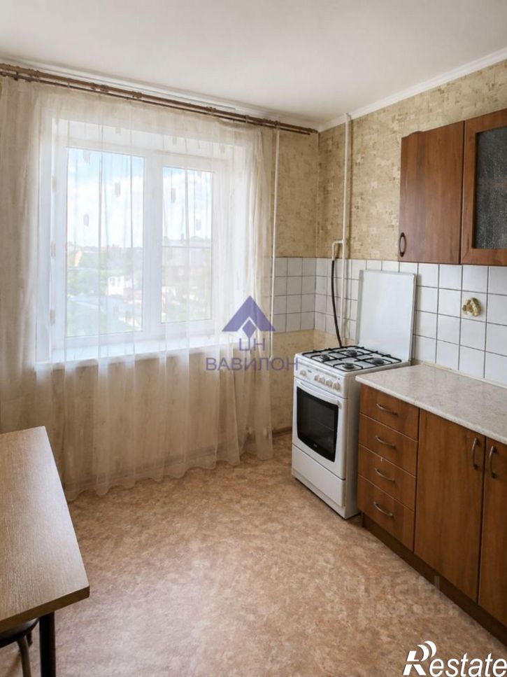 1-комн квартира ул Энтузиастов, 30,  д. 30