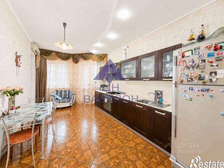 3-комн квартира ул Гагарина, 37/3,  д. 37/3