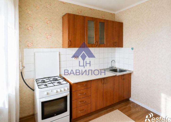 1-комн квартира ул Энтузиастов, 30,  д. 30