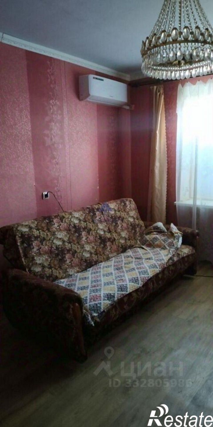 2-комн квартира пр-кт Курчатова, 29А,  д. 29А